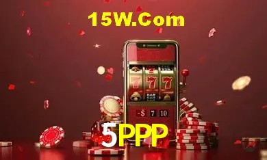Sessão de jogo em andamento no aplicativo 5PPP para Android